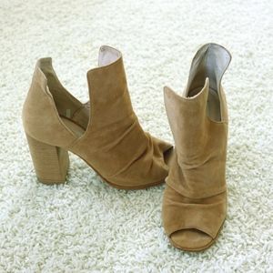 Chinese Laundry x Kristen Cavallari Boots